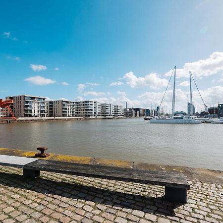 Limehome Bremerhaven Kantstrasse Екстер'єр фото