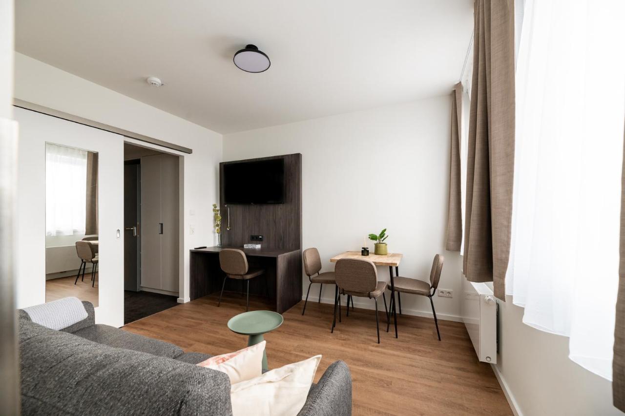 Limehome Bremerhaven Kantstrasse Екстер'єр фото