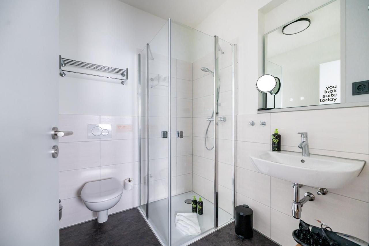 Limehome Bremerhaven Kantstrasse Екстер'єр фото