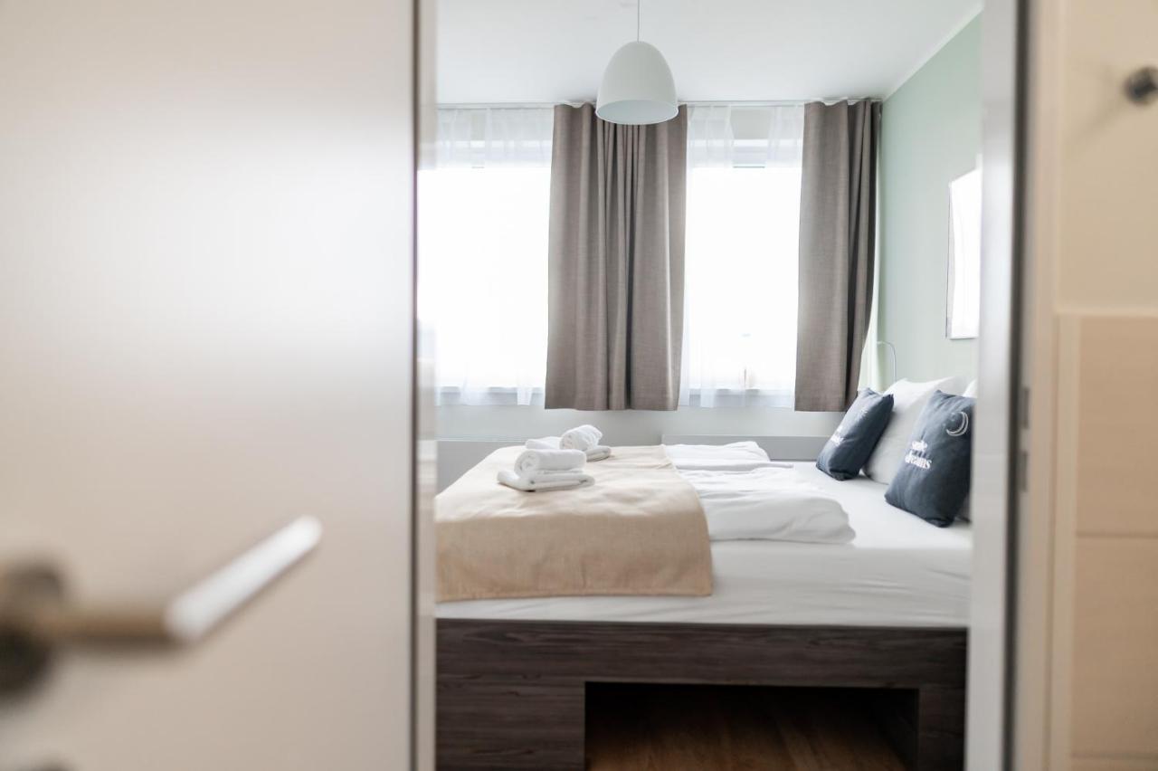 Limehome Bremerhaven Kantstrasse Екстер'єр фото