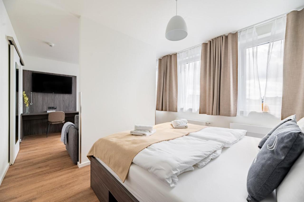 Limehome Bremerhaven Kantstrasse Екстер'єр фото