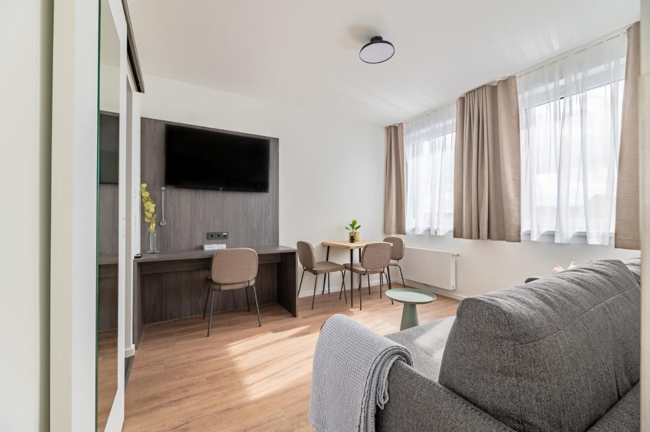 Limehome Bremerhaven Kantstrasse Екстер'єр фото