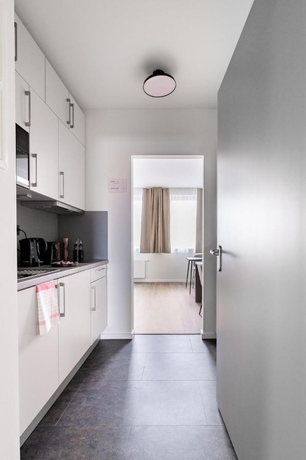 Limehome Bremerhaven Kantstrasse Екстер'єр фото